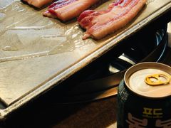 -香猪坊韩国烤肉专属门店(魏公村店)