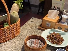 -南京大牌档(凯德1818店)