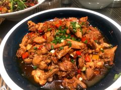 -湖南人家·家传湖南菜(水围店)