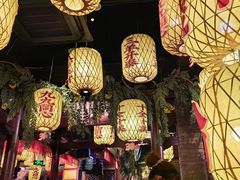 -南京大牌档(夫子庙贡院街店)