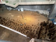 -元代水闸遗址博物馆