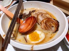 猪软骨定食-味千拉面(中关村一店)
