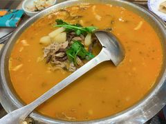 -哈啾嗨·新概念蒙餐(红星新城店)