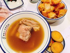 -發起人·肉骨茶(万象汇店)