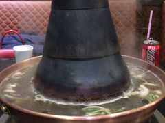 -草原饭店火锅