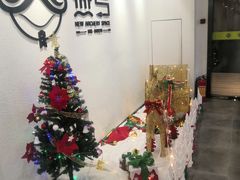 -無弓射箭俱乐部(领展中心城店)