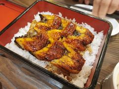-东京屋(武定路店)