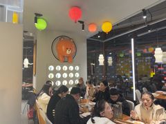 -萨贝尔意式餐厅(宝信店)
