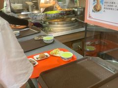 -吾穆勒蓬灰牛肉面·清真(北滨河中路店)