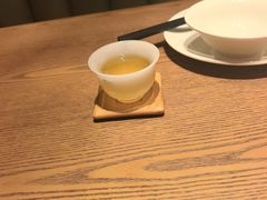 -山水茶艺馆·点心粤菜·30年老字号