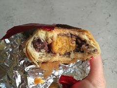 红蛋-GANSO元祖食品(双井店)