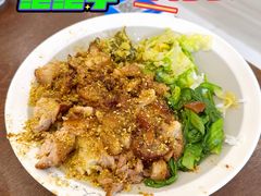 -陆长玖古法猪脚饭(玄风桥店)