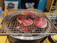 -九田家黑牛烤肉(溧水万达店)