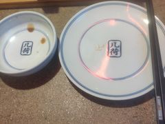 -几荷·恰似故人来(秀水广场店)