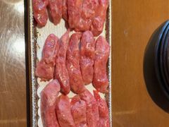 -隐炉和牛烧肉店(群力店)