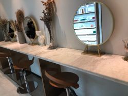 点击看大图 -3AM HAIR SALON烫发染发接发
