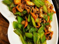 -小时候文化餐厅(盘山店)