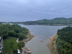 -天目湖涵田度假村