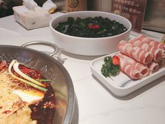 -小龙坎火锅(汉街店)