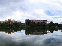 -中国计量大学(西校区)