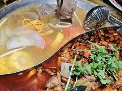 -受气牛肉·重庆耙牛肉(来福士店)