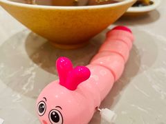 -松鹤楼·苏式汤面(虹桥天地店)