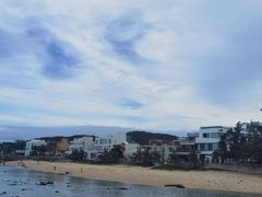 -三亚西岛海洋文化旅游区