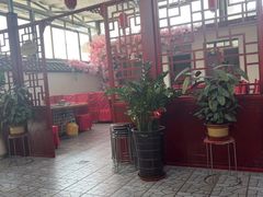 -村东第一家私房菜馆(古北水镇店)