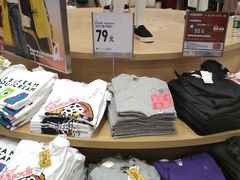 -优衣库(东莞东城万达广场店)