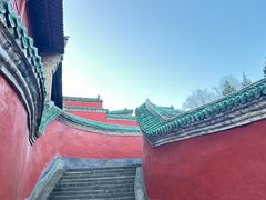 -武当山风景区