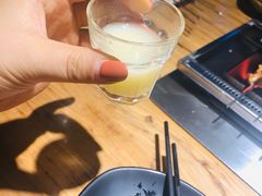 -悦屋老板娘的烤肉店(紫薇田园店)