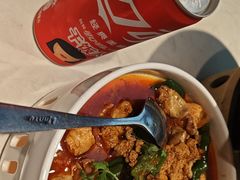 -杨氏青龙虾·羊蝎子(金盛路总店)