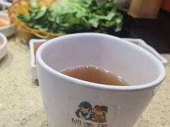 -妙香居韩国烤肉(鹏瑞利季华广场店)