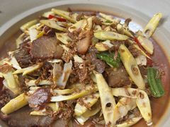 -干老四雅鱼饭店(滨江西路店)