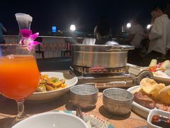 -萨芭蒂高空花园餐酒吧
