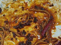 -秦韵味香辣爆肚面(钟楼店)