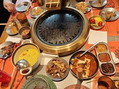 -杨小佳·齐齐哈尔烤肉·烤串(广州店)