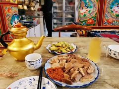 -卡万金特色藏餐