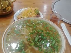 -西域塔塔幂(六道口店)