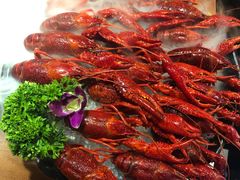 -红盔甲·小龙虾(天钥桥店)