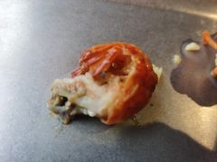 -三太子地摊烧烤·小龙虾(北蔡店)