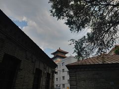 -齐齐哈尔市博物馆