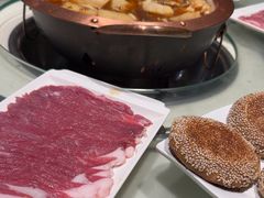 -福寿斋·老北京铜锅涮肉·烤鸭(顺义总店)