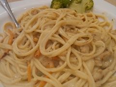 -佰搭果·广式茶餐厅(西华路店)
