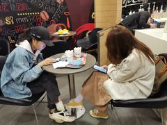 -麦当劳(曲阳店)