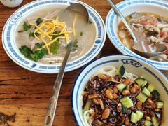 -老雒阳面馆·水席(定鼎门店)