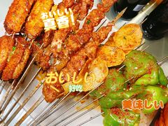 -阿胖龙虾小海鲜(宁国南路总店)