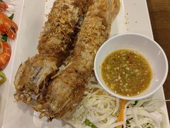 -两兄弟Song Pee Nong(2号店)