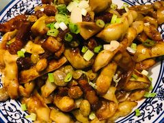 -萍香大厨·葱烧大鱼头(解放北路店)