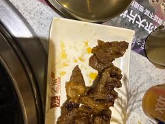 -炭之家·齐齐哈尔非遗烤肉·鲜切直供(中央大街店)